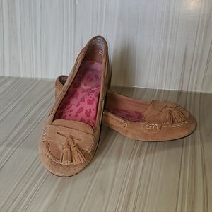 Sperry Audrey women's flats